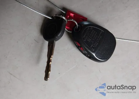 2005 Buick Lacrosse Cxl z USA, uszkodzony, nr VIN 2G4WD562351220258